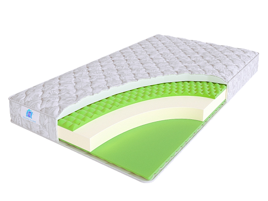 Матрас Sleep A Lot ZENON Pendragon Cotton 1 (фото)