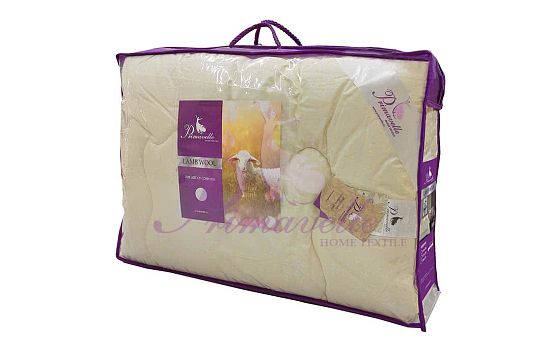 Одеяло Primavelle Lana шерстяное 2 (фото)