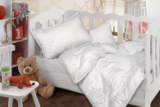 Детское одеяло Primavelle Scandi 1 (фото)