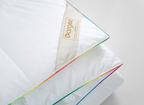 Одеяло Dargez Ривьера стандартное 2 (фото)