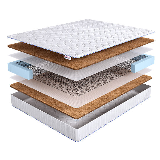 Base Hard 2 Bonnel 1 (фото)