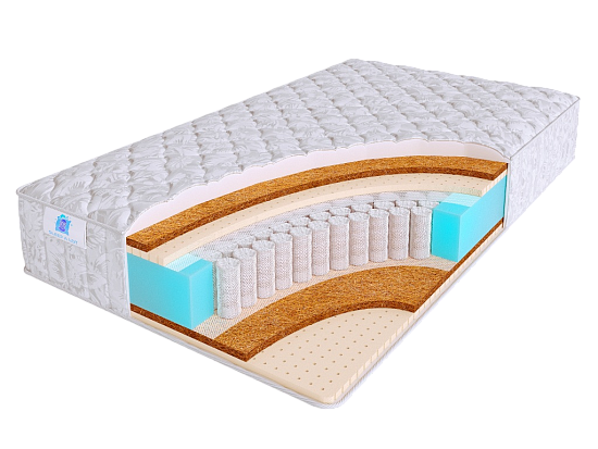 Матрас Sleep A Lot BERTRANN Persi S500 high 1 (фото)