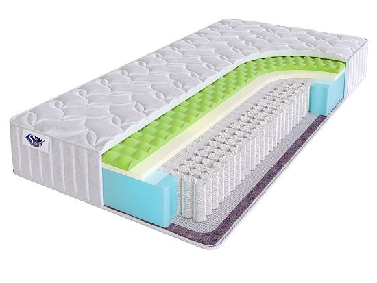 Матрас SkySleep ONE WAY 6 S1000 1 (фото)