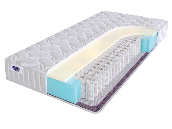 Матрас Sky Sleep ONE WAY 2 S500 2 (фото)