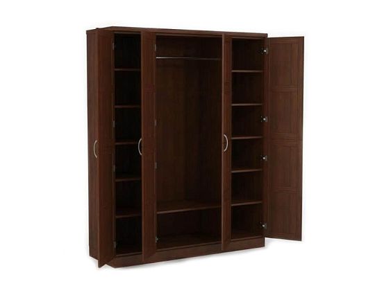 Шкаф Варна (бук), 4 створки 2 (фото)