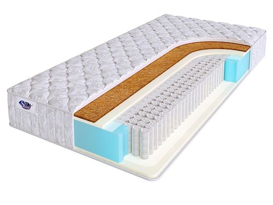 Матрас SkySleep PRACTIC OPTION S1000 1 (фото)