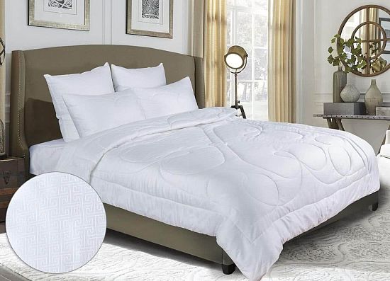 Одеяло Primavelle Silk в сатин-жаккарде 1 (фото)