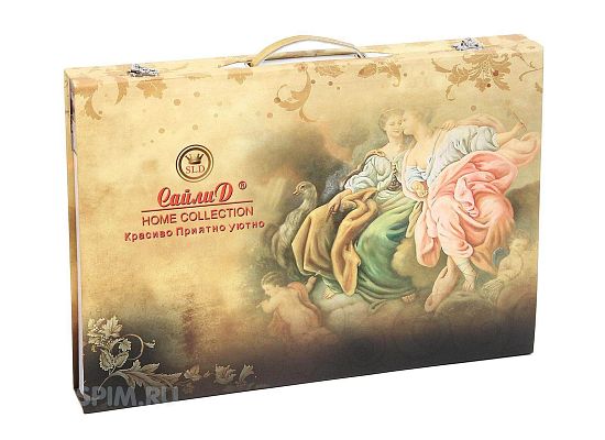 Комплект СайлиД T-32 2 (фото)