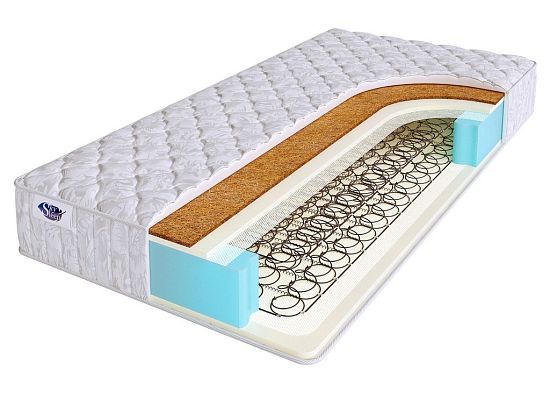 Матрас SkySleep PRACTIC OPTION BS 1 (фото)