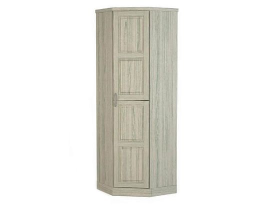 Шкаф угловой Варна (ясень/тополь) 1 (фото)