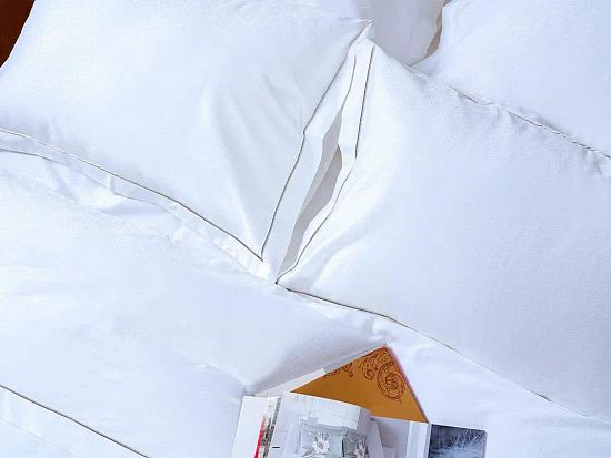 Комплект Primavelle Baratto серебро, 70x70 1 (фото)