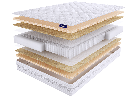 DeepSon PREMIUM Comfort S1000 1 (фото)