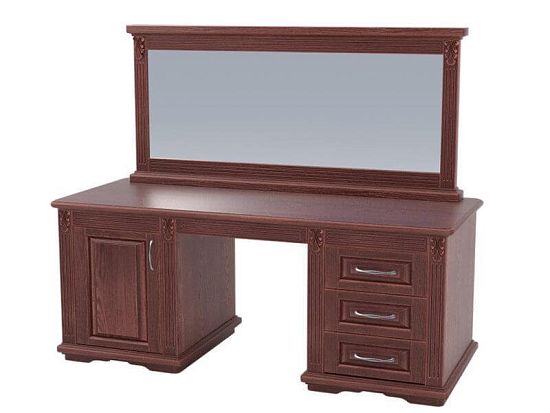 Туалетный столик Палермо Elit (ясень) 1 (фото)