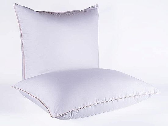 Подушка Natures Миндальное сердечко 70 1 (фото)