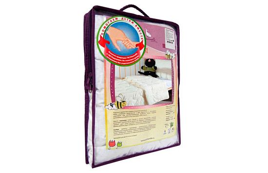 Детское одеяло Primavelle Fani бамбук 2 (фото)