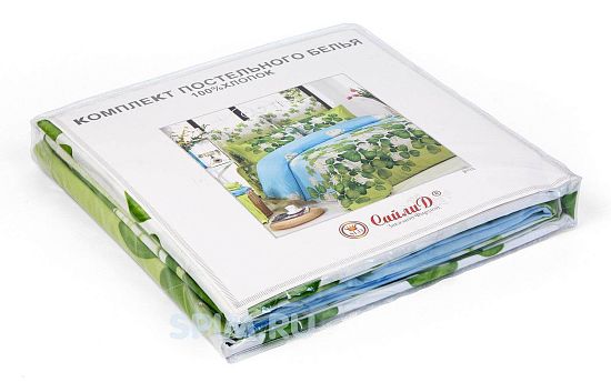 Комплект СайлиД B-102 2 (фото)