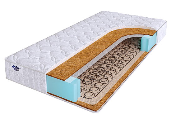 Матрас SkySleep ENJOY HARD BS 2 (фото)