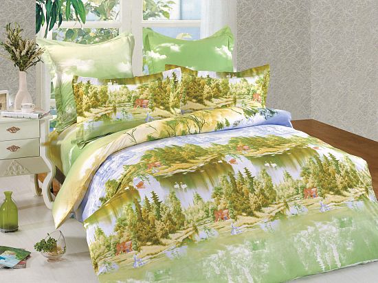 Комплект СайлиД B-135 1 (фото)