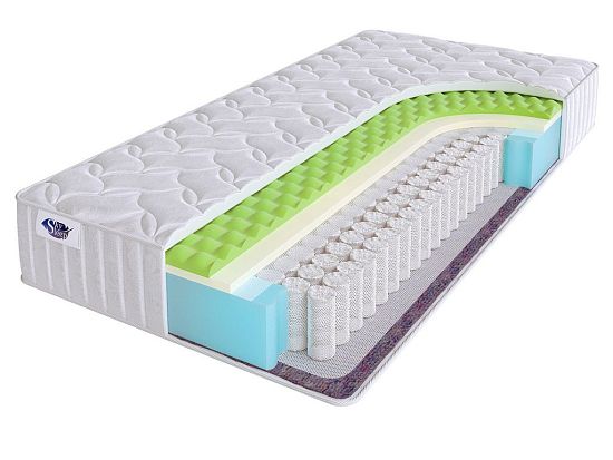 Матрас SkySleep ONE WAY 6 S500 1 (фото)