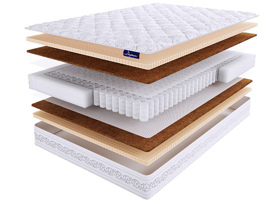 DeepSon PREMIUM Prestige S500 1 (фото)