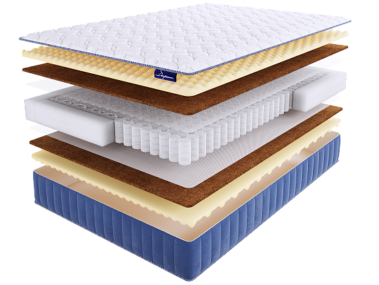 DeepSon FEEL Medium Lux S500 1 (фото)