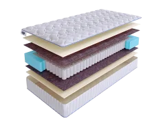 Матрас SkySleep SIMPLE 1 S500