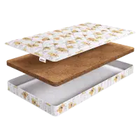 Kinder Dream 6 (80х186)