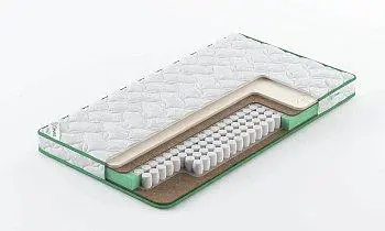 Матрас Clever Young Firm