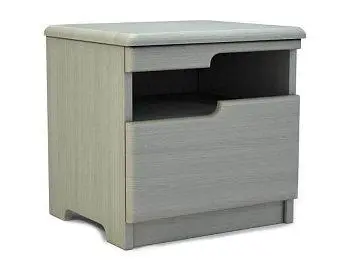 Тумба Бельфор (ясень)