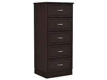 Комод узкий Варна №4 (бук)