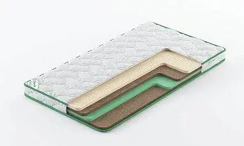 Матрас Clever Baby Latex