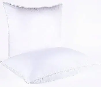 Подушка Natures Воздушный вальс 50х90, средняя