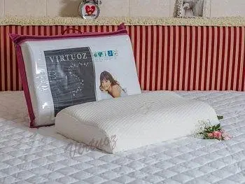 Подушка Виртуоз Comfort