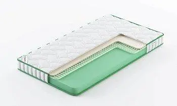 Ортопедический матрас Clever Fit Slim