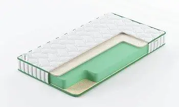 Ортопедический матрас Clever Senses