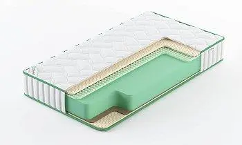 Элитный матрас Clever Elastic High