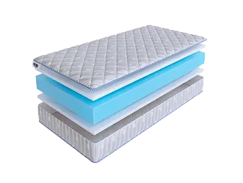 Матрас SkySleep INFLEX InFlex Model 8S