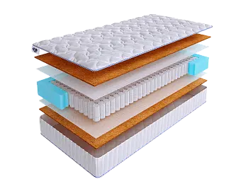 Матрас SkySleep JOY COCOS S500