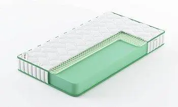 Матрас Clever Simple High (140х190)