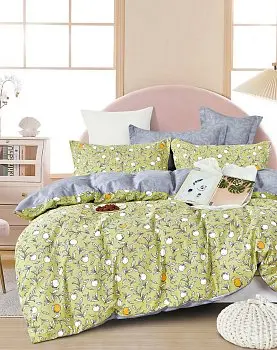 Комплект Primavelle №341 Zitron