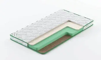 Матрас Clever Kids Memo Hard