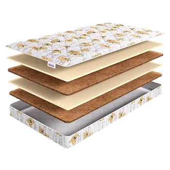 Kinder Mix Slim (80х186)