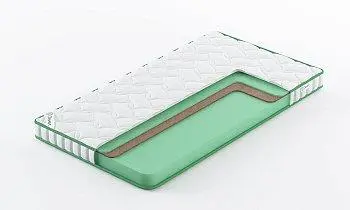 Матрас Clever Light Slim (140х190)