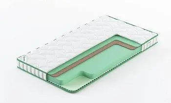 Матрас Clever Energy Lite (140х190)
