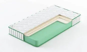 Ортопедический матрас Clever Wing High