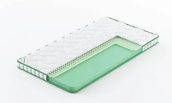 Матрас Clever Simple Lite (140х190)