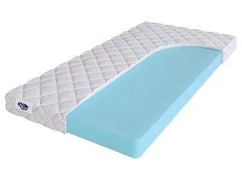 Тонкий матрас SkySleep Topper 10 (140х190)