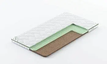 Матрас Clever FoamTop Firm (140х190)