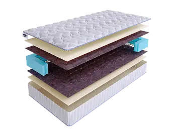 Матрас SkySleep LIKE 1 BS (140х190)