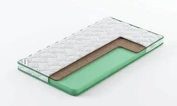 Матрас Clever Kids Hard